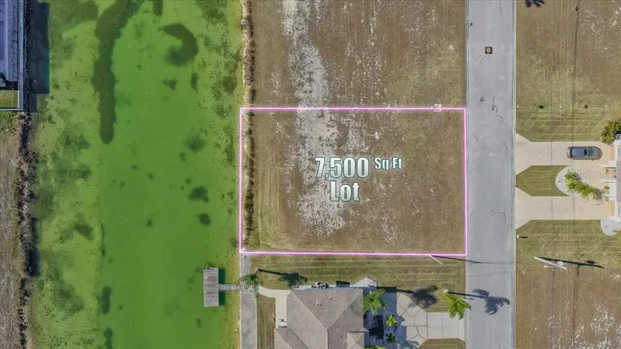 3520 Cobia Drive, Hernando Beach, FL 34607 - #3