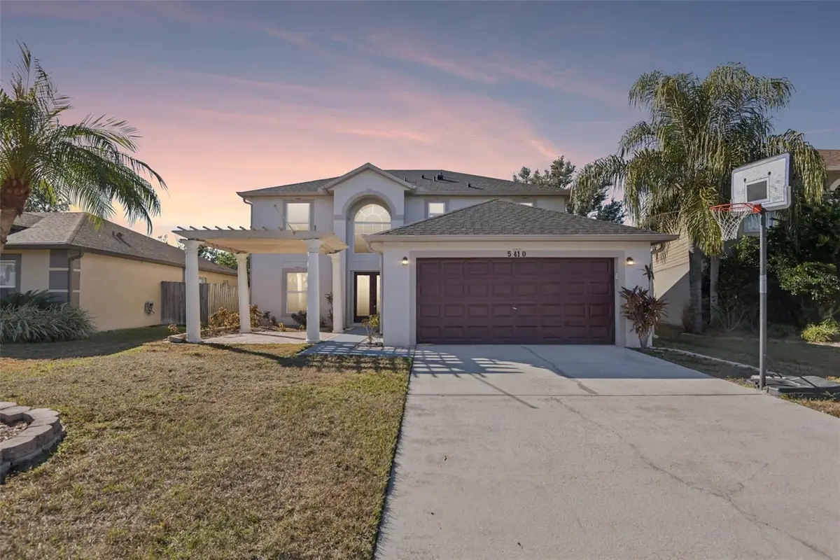 5410 Treig Lane, Wesley Chapel, FL 33545 - #1