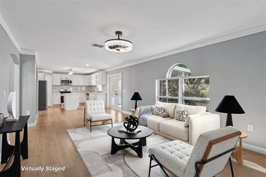 5410 Treig Lane, Wesley Chapel, FL 33545 - #3