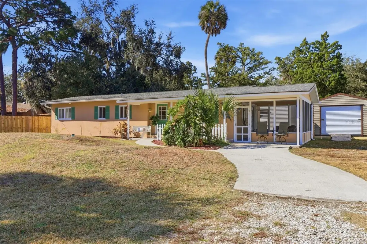 1050 N Midiron Point, Crystal River, FL 34429 - #1