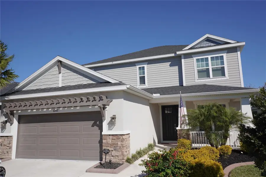 6332 Laurelcrest Glen, Palmetto, FL 34221 - #2