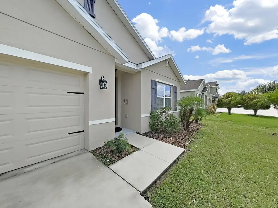 8112 Bilston Village Lane, Gibsonton, FL 33534 - #2