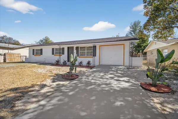 8309 Tupelo Drive, TAMPA, FL 33637