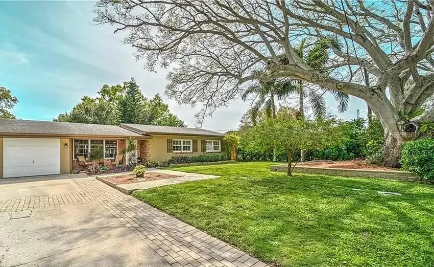 202 Dunkirk Road, Oldsmar, FL 34677 - #1