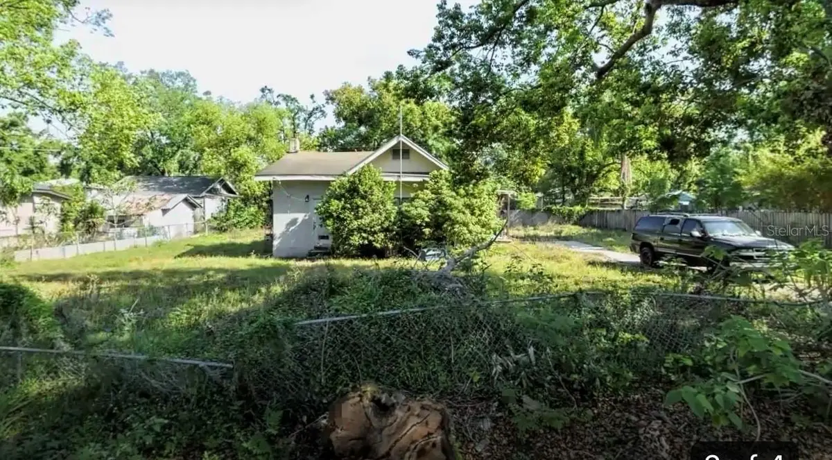 1004 E Chelsea Street, Tampa, FL 33603 - #1