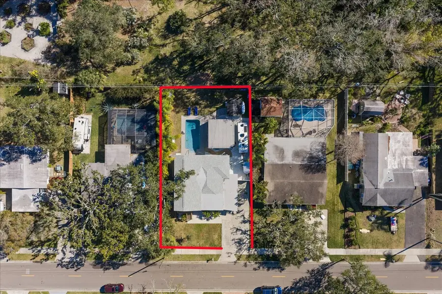 1881 San Mateo Drive, Dunedin, FL 34698 - Image #2