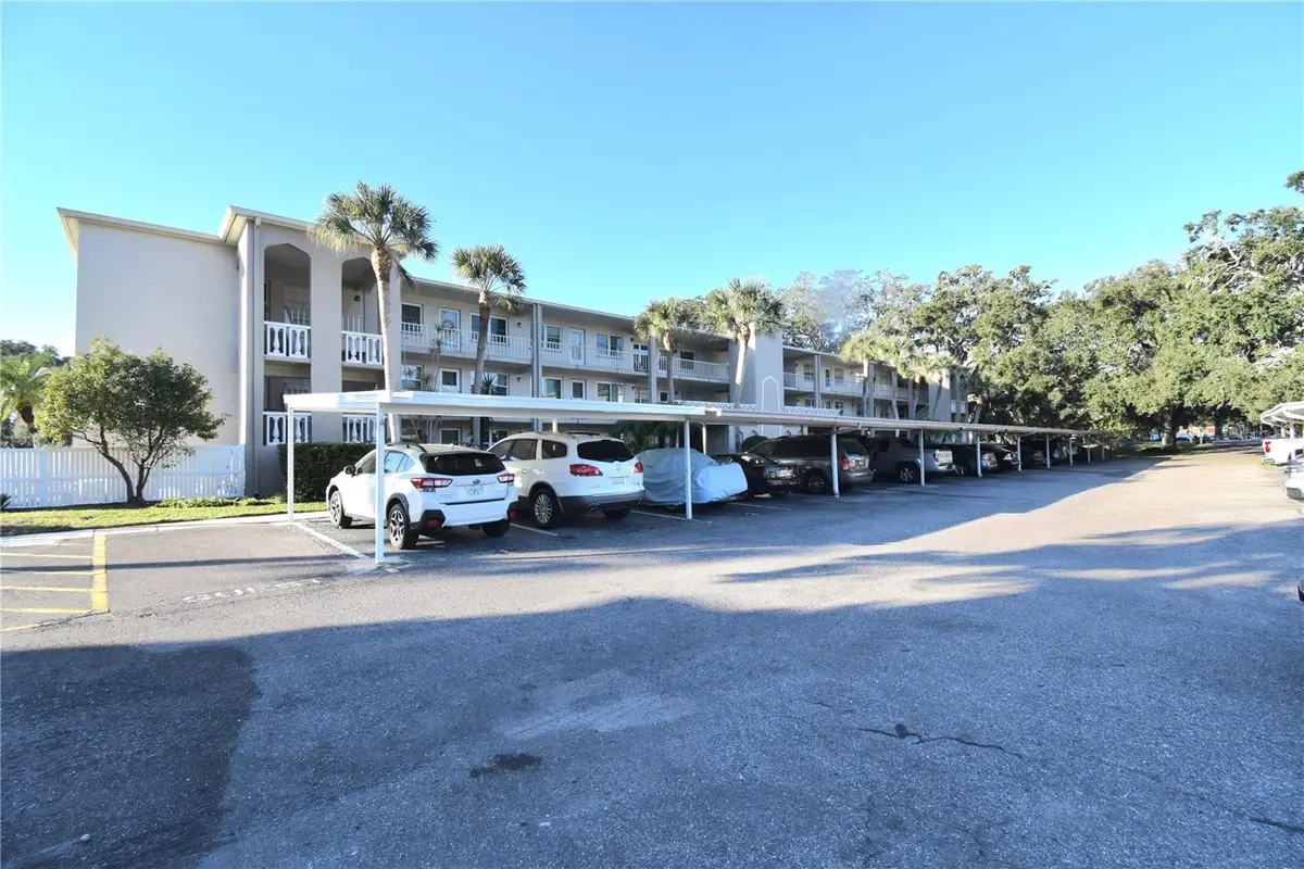 841 Patricia Avenue #202, Dunedin, FL 34698 - Image #1