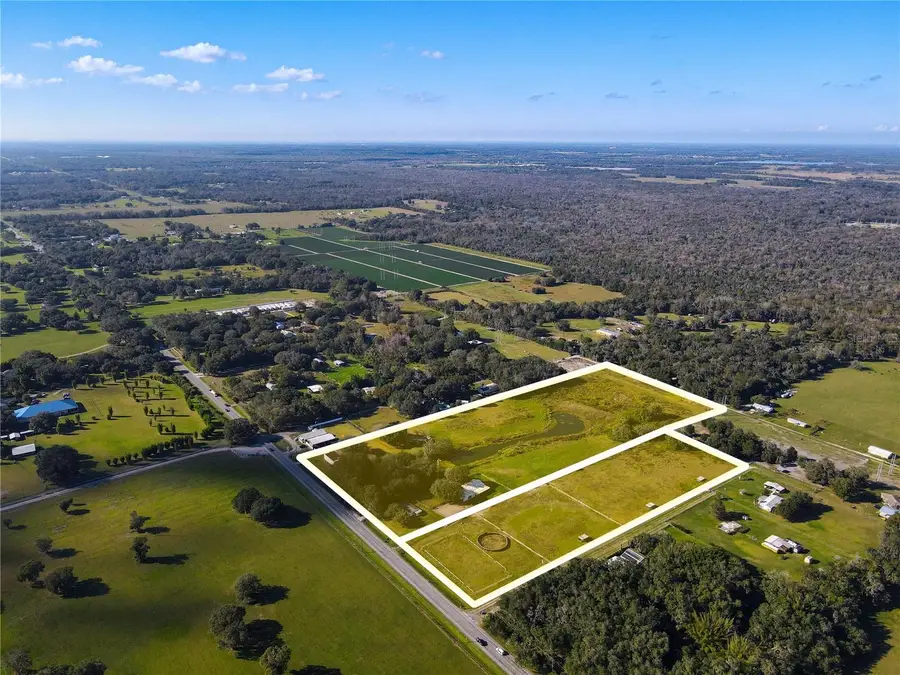 8719 & 8809 Lithia Pinecrest Road, Lithia, FL 33547 - #2