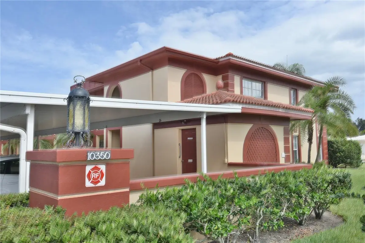 10350 Imperial Point Drive W #13, Largo, FL 33774 - Image #1