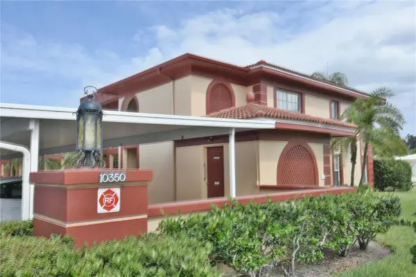 10350 Imperial Point Drive W #13, LARGO, FL 33774