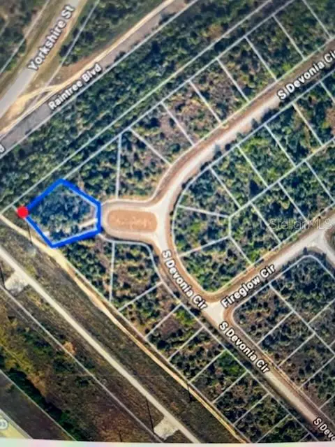 Fair Court, North Port, FL 34288 - #2