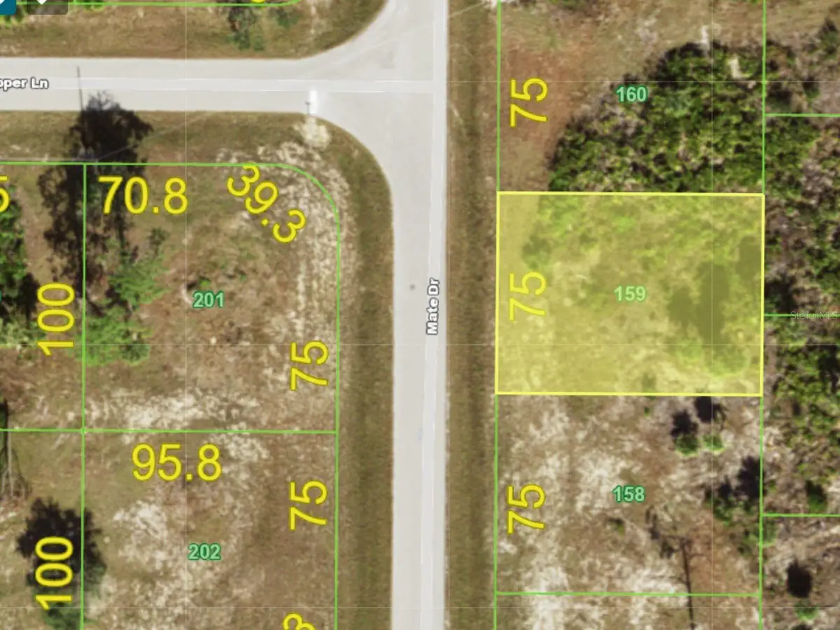 11 Mate Drive, Placida, FL 33946 - Image #1