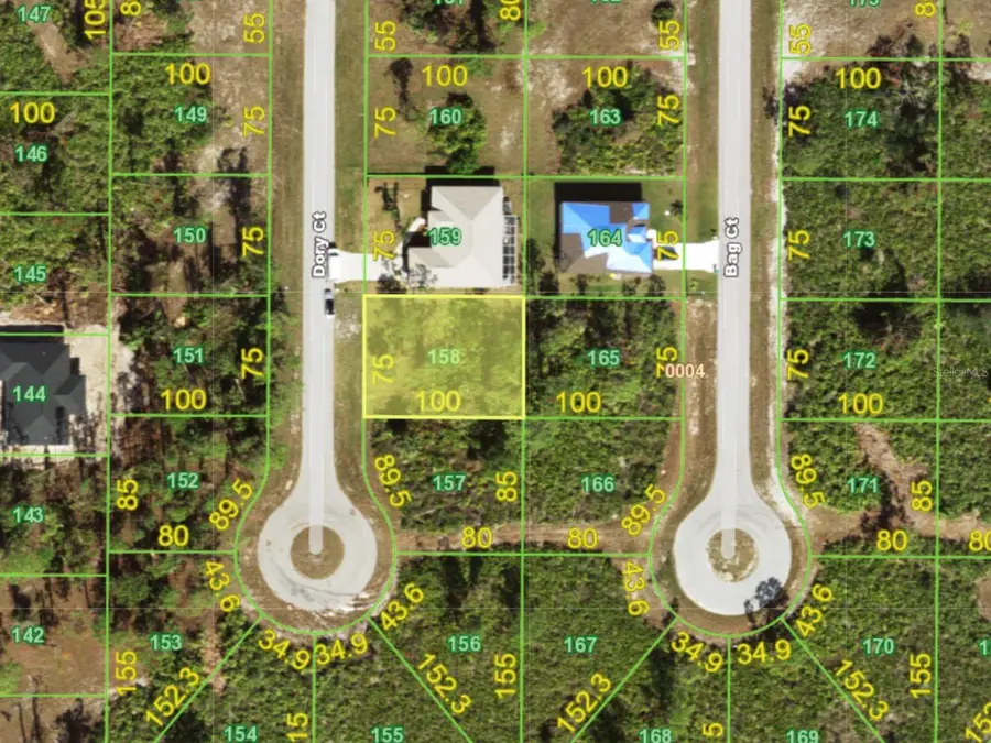 7 Dory Court, Placida, FL 33946 - #2