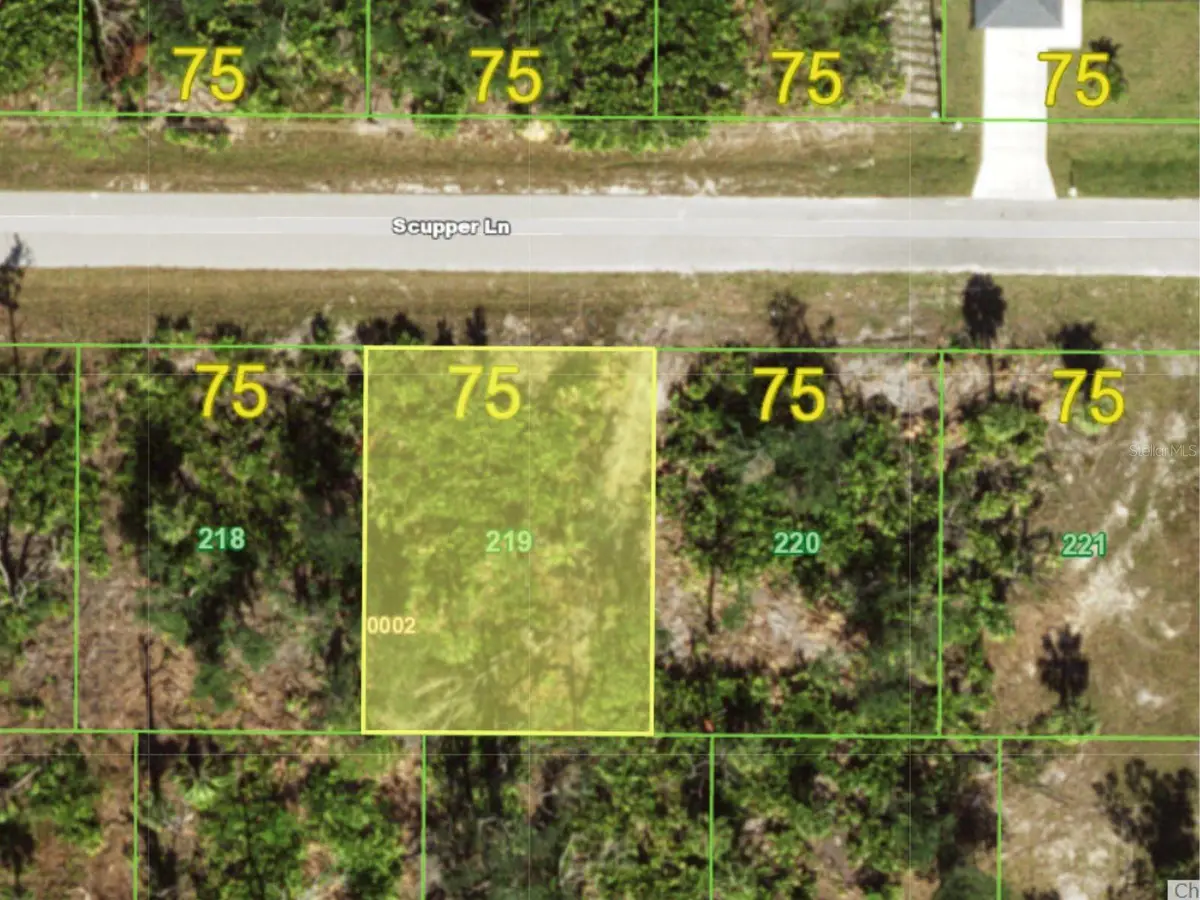 13 Scupper Lane, Placida, FL 33946 - #1