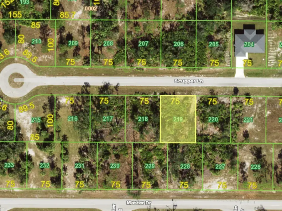 13 Scupper Lane, Placida, FL 33946 - #2