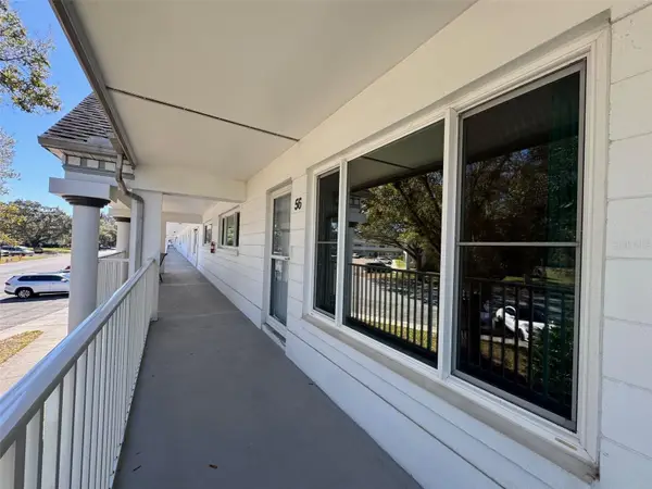 2220 Swedish Drive #56, CLEARWATER, FL 33763