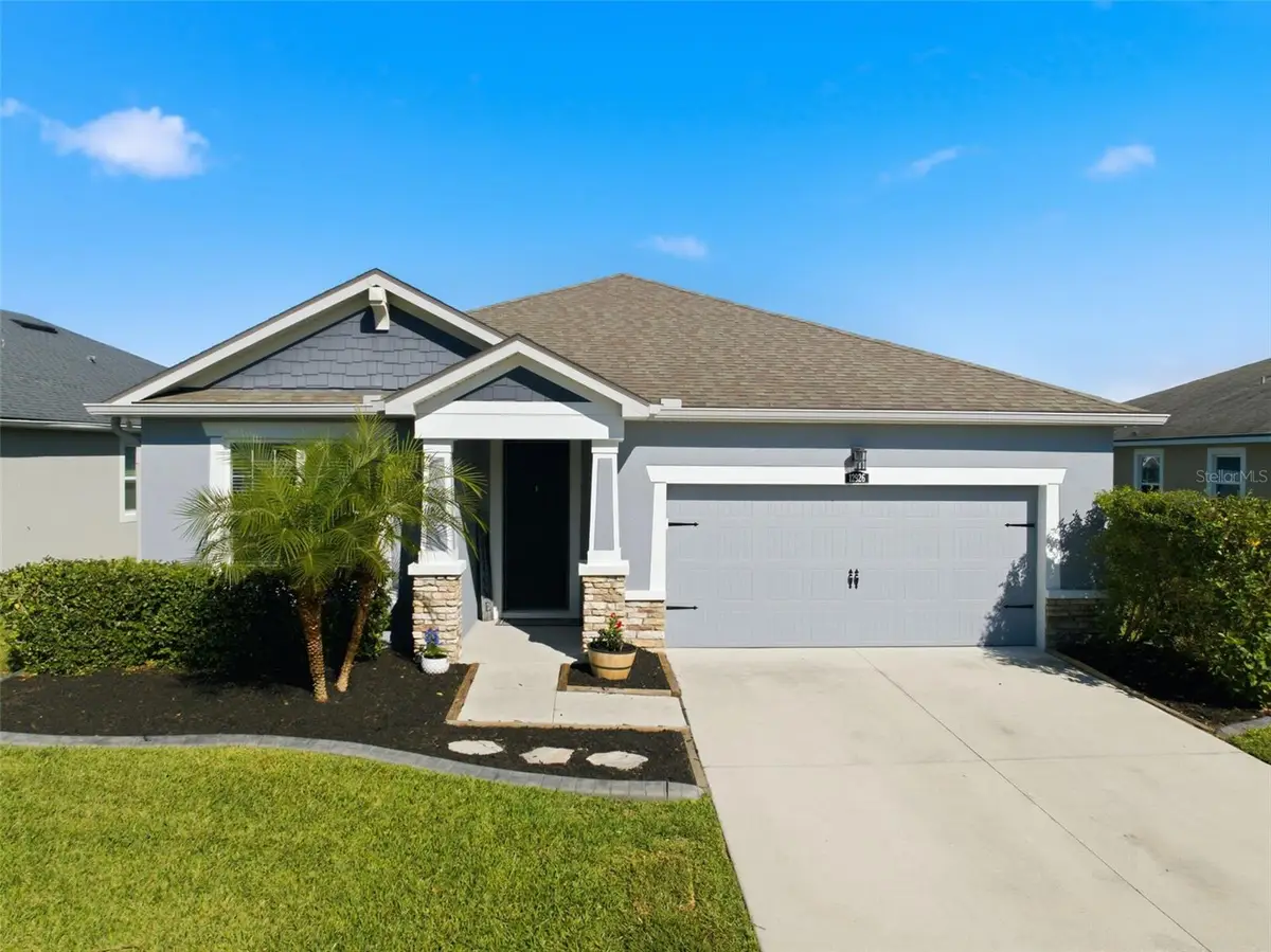 12926 Satin Lily Drive, Riverview, FL 33579 - Image #1