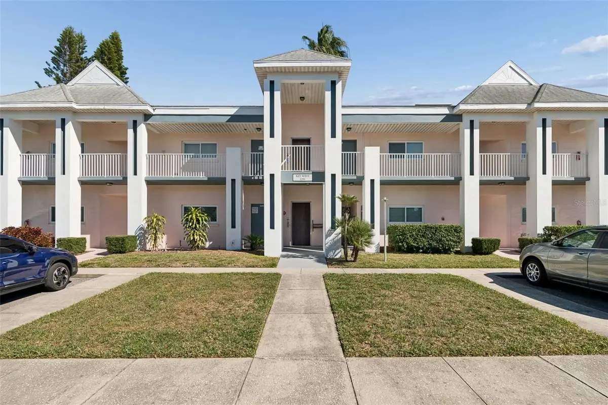 2291 Americus Boulevard W #3, Clearwater, FL 33763 - #1