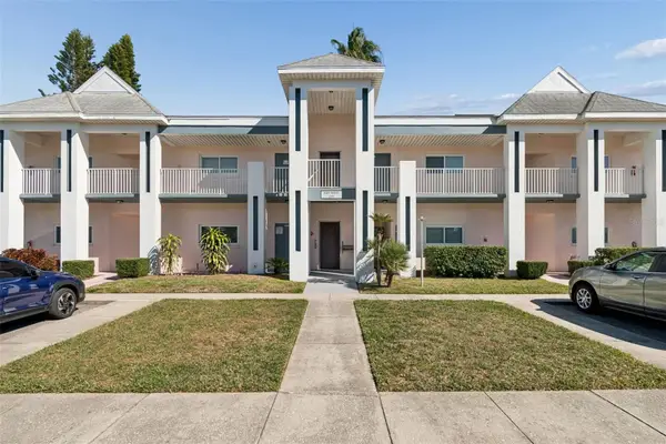 2291 Americus Boulevard W #3, CLEARWATER, FL 33763