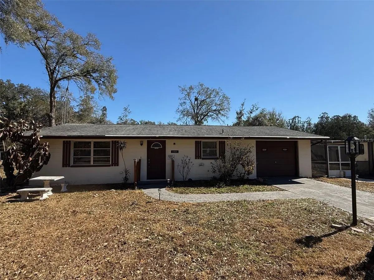 4404 Areca Palm Drive, Zephyrhills, FL 33541 - #1