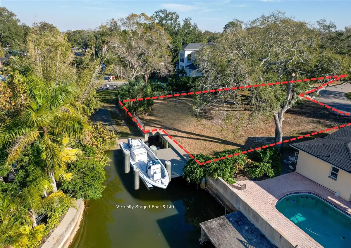 4915 W Melrose Avenue, Tampa, FL 33629 - Image #1