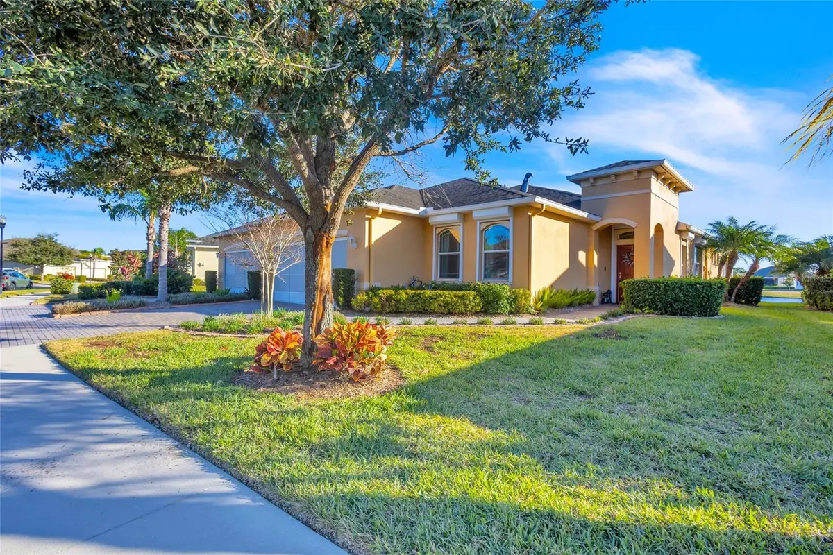 633 Chipper Drive, Sun City Center, FL 33573 - #1