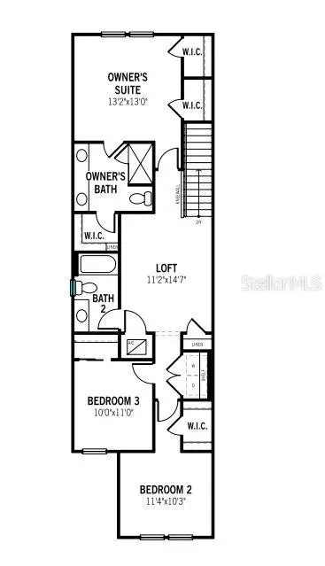 3272 Timber Crossing Avenue, Brandon, FL 33511 - Image #3