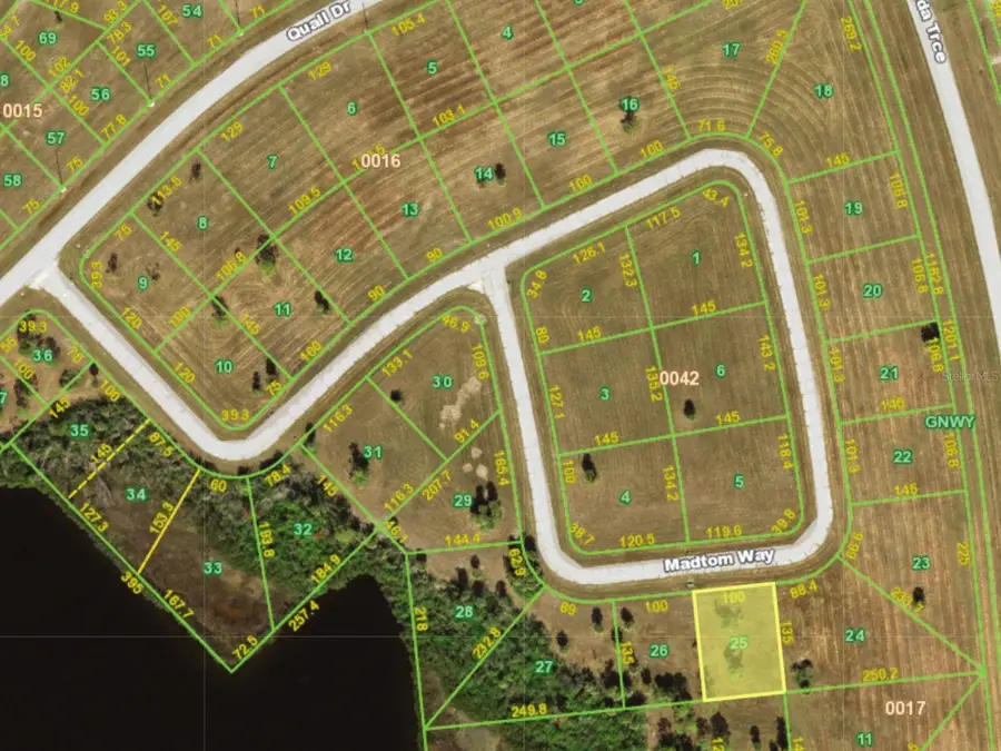 13516 Madtom Way, Placida, FL 33946 - #2