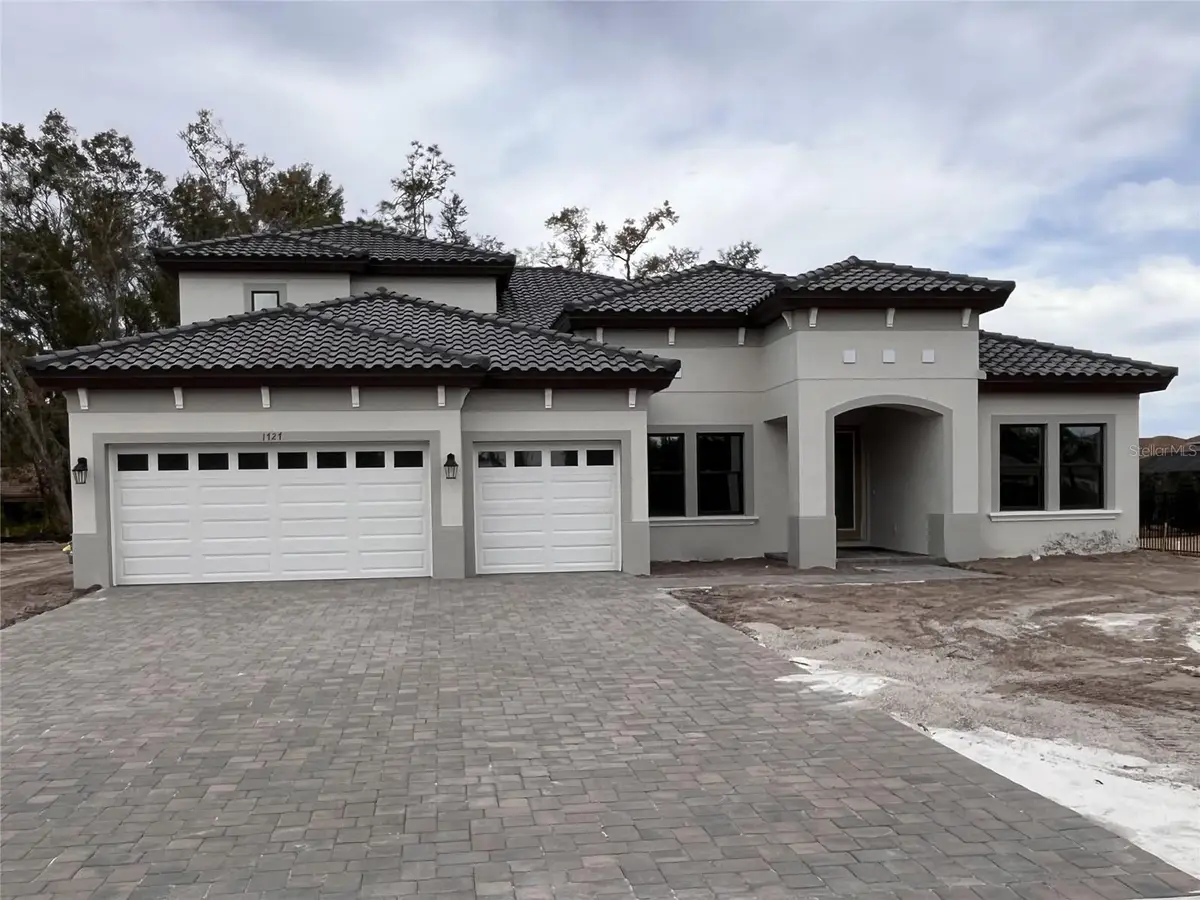 1727 Alafia Trail Drive, Lithia, FL 33547 - #1