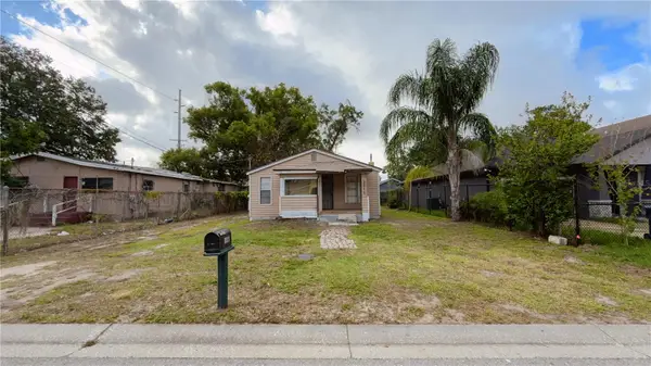 3311 E Comanche Avenue, TAMPA, FL 33610