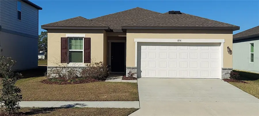 856 Kings Pine Court, Ruskin, FL 33570 - #3