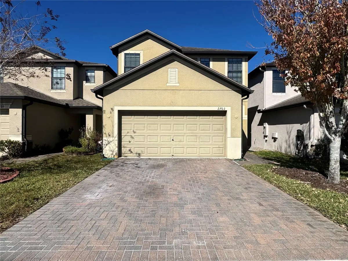 2703 Garden Falls Drive, Brandon, FL 33511 - Image #1