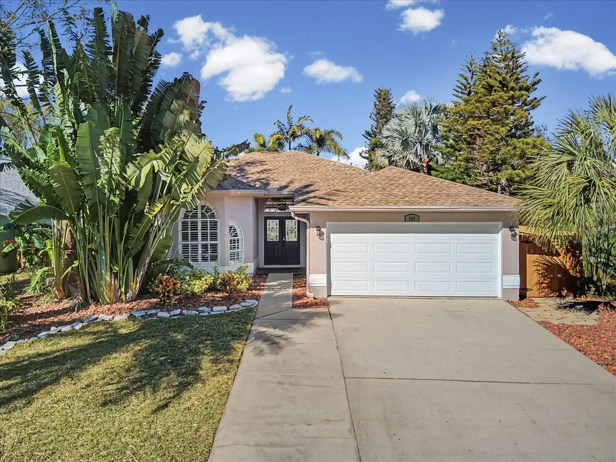 402 Village Drive, Tarpon Springs, FL 34689 - Image #1