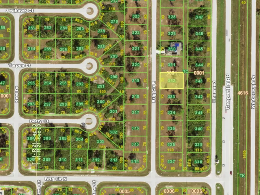 141 Brig Circle E, Placida, FL 33946 - #3