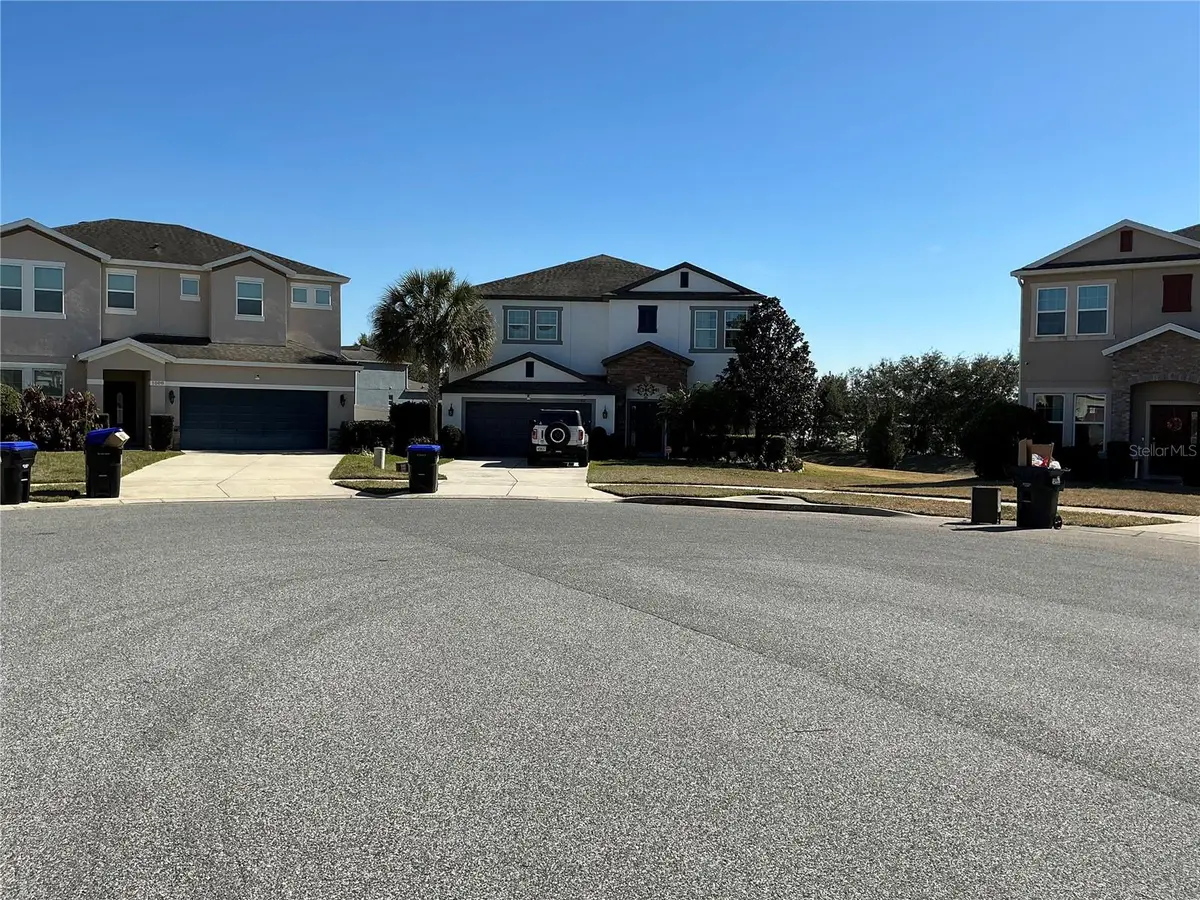 1002 Berry Leaf Court, Apopka, FL 32703 - #1