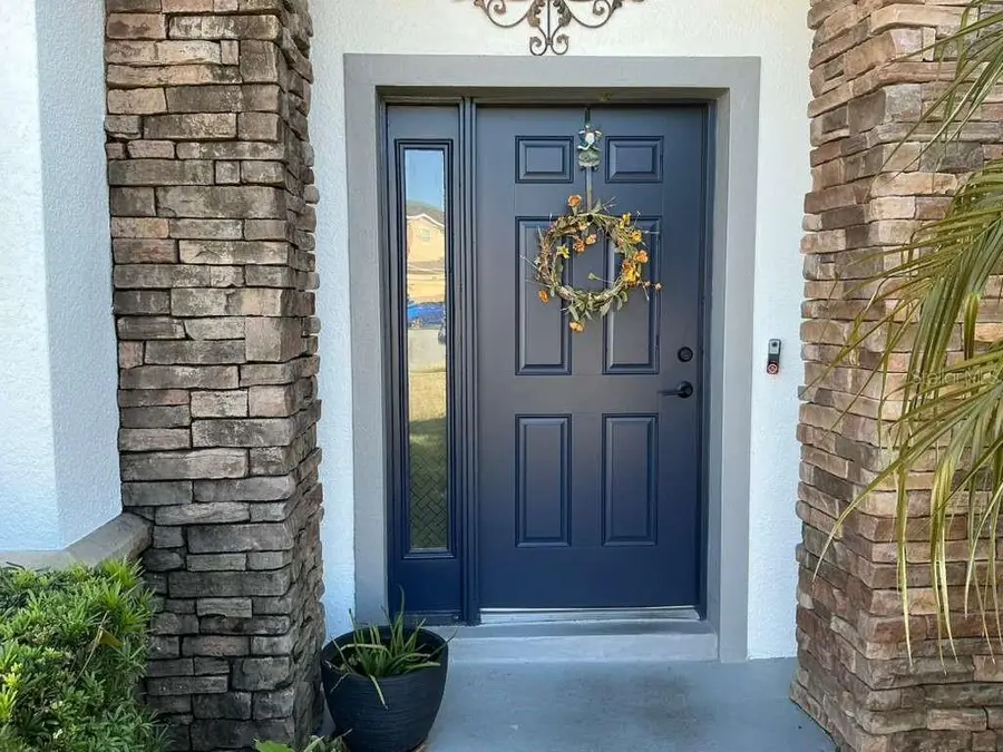 1002 Berry Leaf Court, Apopka, FL 32703 - #2