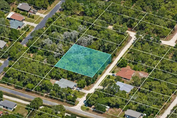 2152 9th Avenue, DELAND, FL 32724