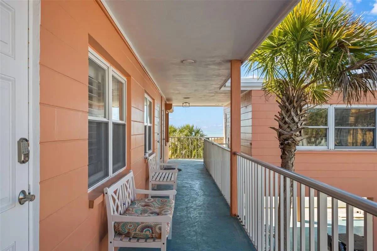 10280 Gulf Boulevard #25, Treasure Island, FL 33706 - Image #1