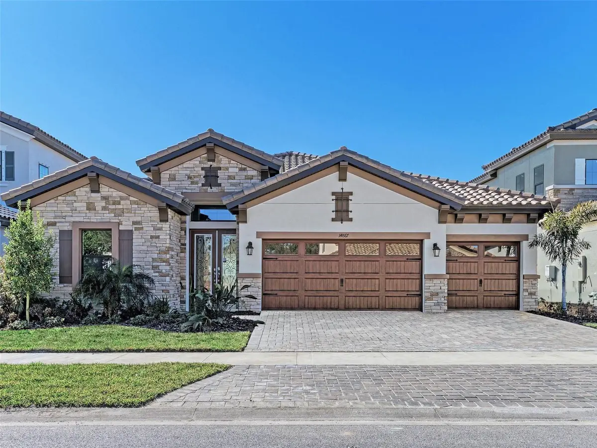 14867 Rider Pass Drive, Lithia, FL 33547 - #1