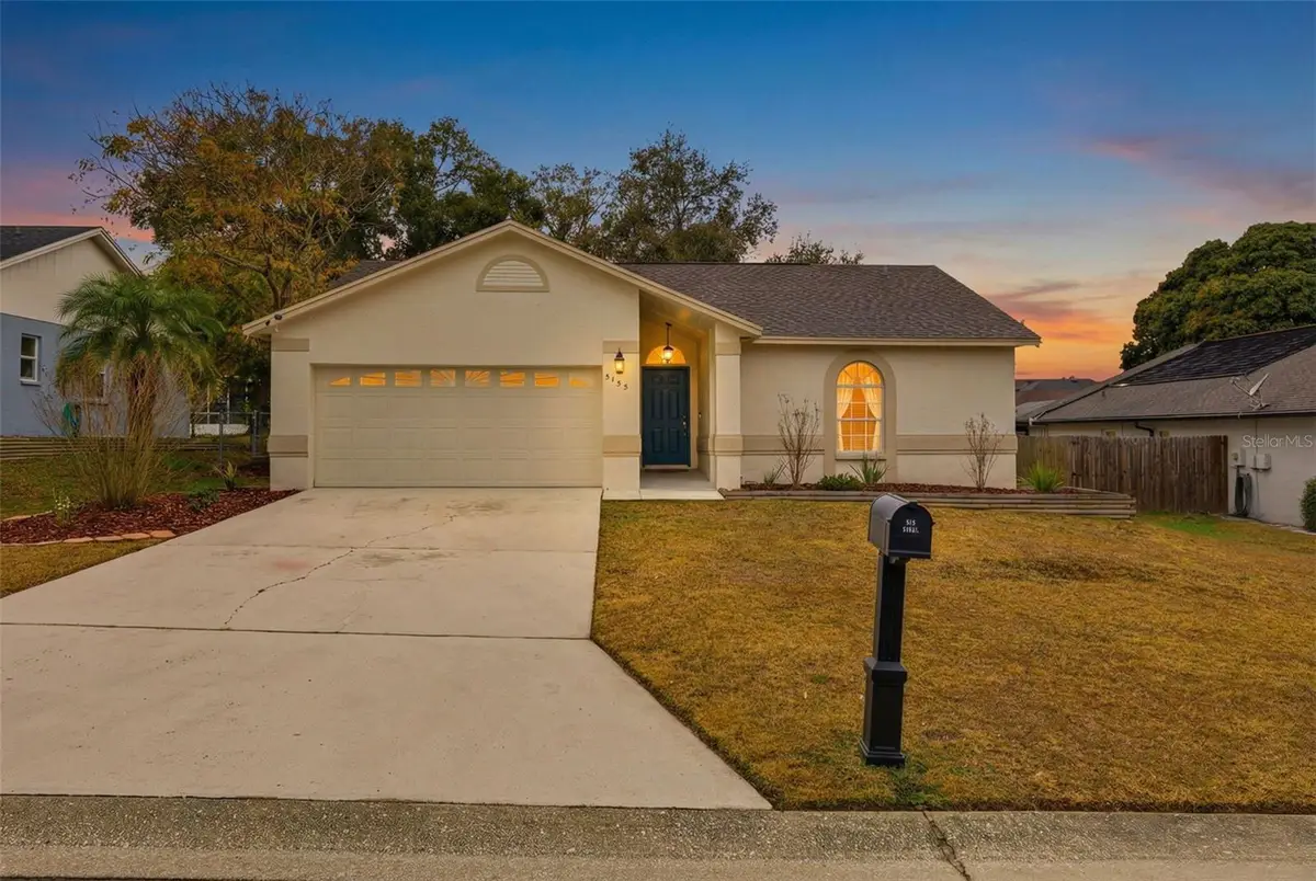 5155 Martinique Drive, Lakeland, FL 33812 - Image #1