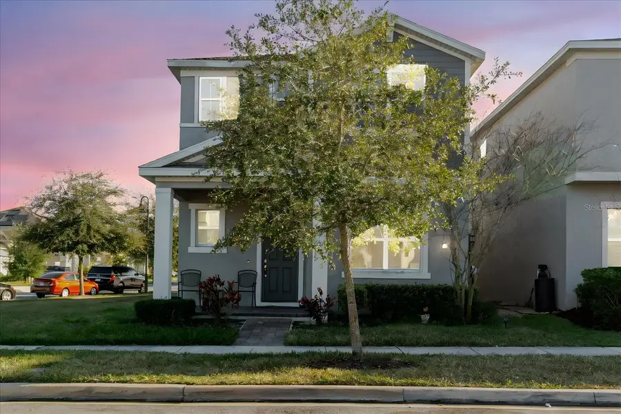 16012 Micelli Drive, Winter Garden, FL 34787 - #2