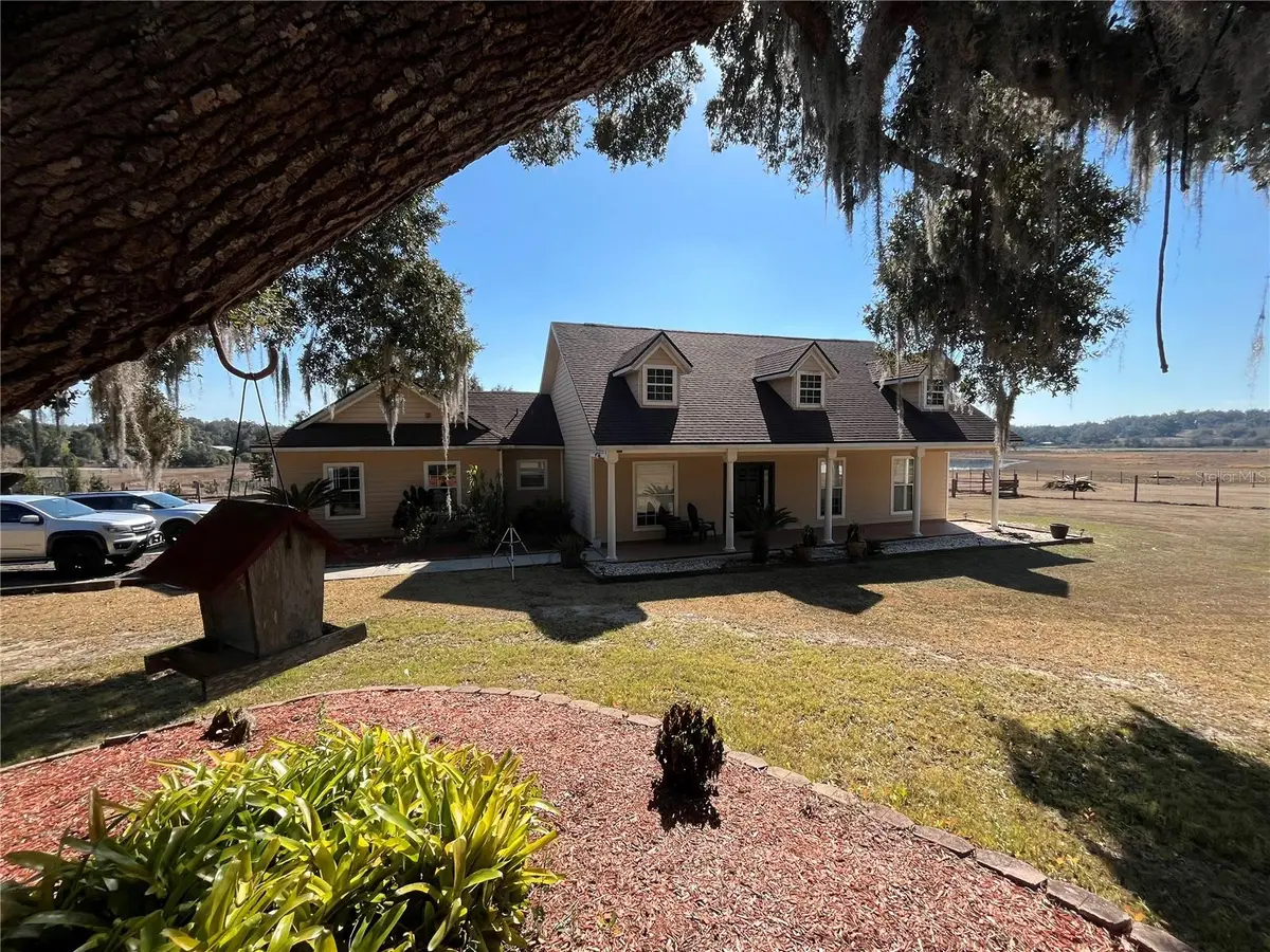 35400 Lake Ray Drive, Dade City, FL 33525 - #1