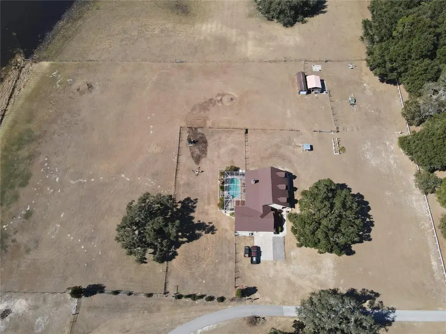 35400 Lake Ray Drive, Dade City, FL 33525 - #2