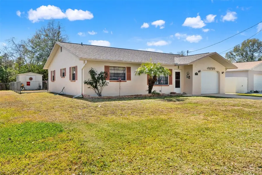 8306 Needles Drive, Hudson, FL 34667 - #2