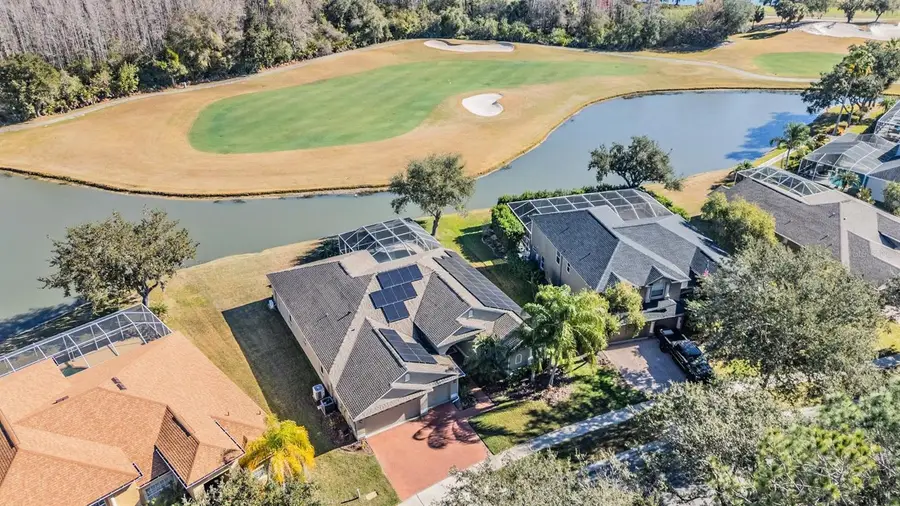 10610 Plantation Bay Drive, Tampa, FL 33647 - Image #3