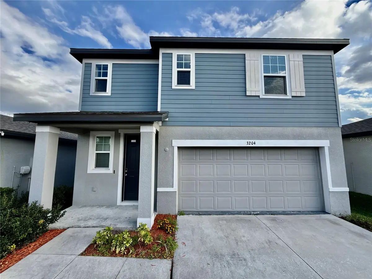 3204 Fresno Place, Zephyrhills, FL 33541 - Image #1
