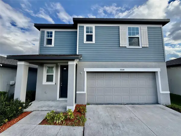 3204 Fresno Place, ZEPHYRHILLS, FL 33541