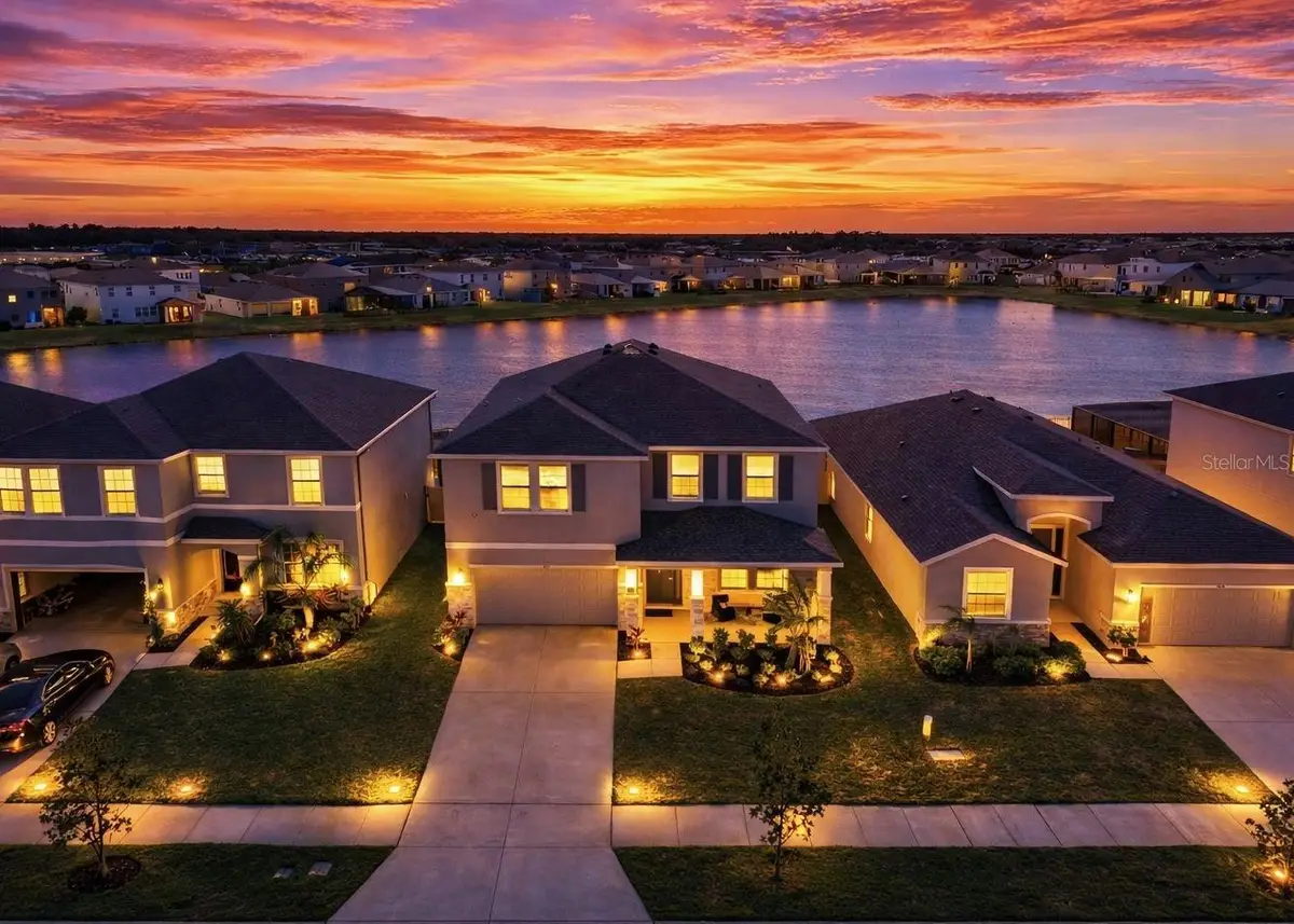 166 Bright Ibis Avenue, Apollo Beach, FL 33572 - #1