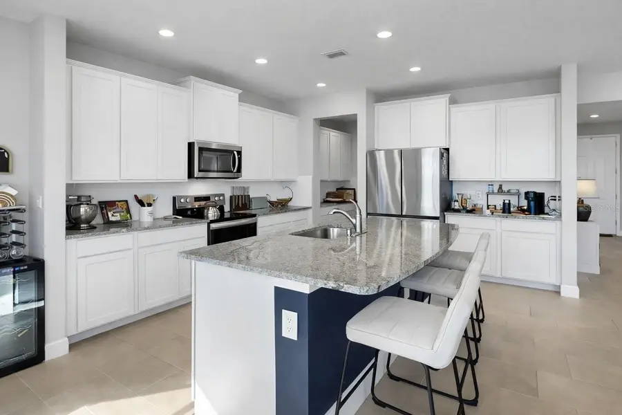 166 Bright Ibis Avenue, Apollo Beach, FL 33572 - #2