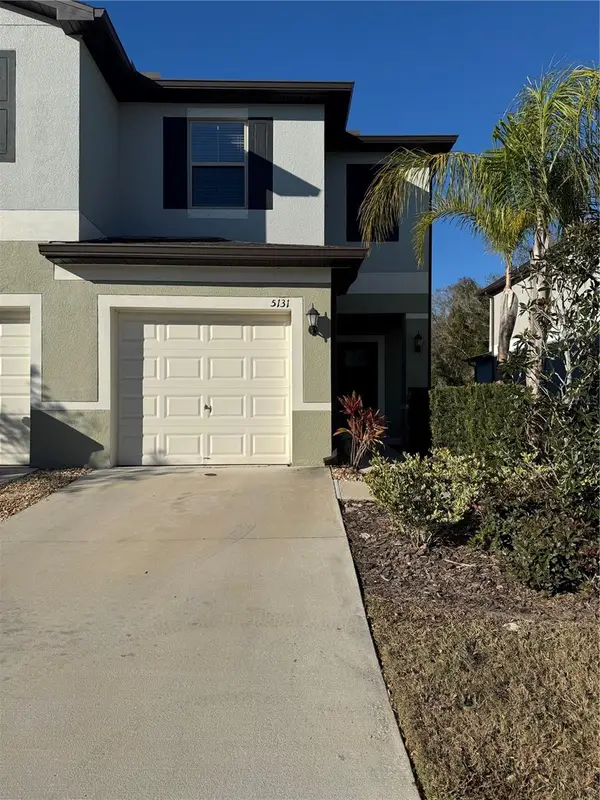 5131 Forum Boulevard, HOLIDAY, FL 34690